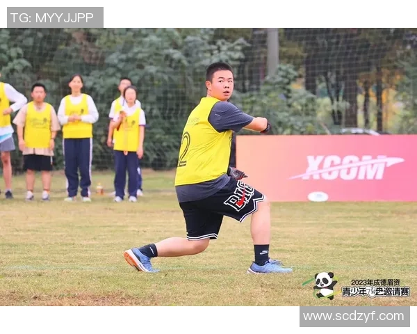 赛后分析：北京飞盘队与成都飞盘队实力对比与比赛亮点回顾