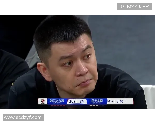 辽宁队长杨鸣谈赛程变化：CBA势必更具挑战性，我们做好准备